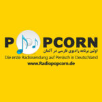 Logo Popcorn